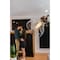 Bulbrite 15w Dimmable Clear Appliance, Amusement T7 Double-Contact Bayonet (BA15D) Incandescent Bulb, 25PK 861223 - alternate 3